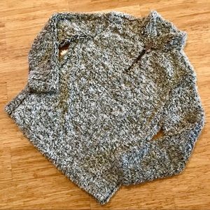 NWOT S Weatherproof Lined Fluffy Fleece Oatmeal